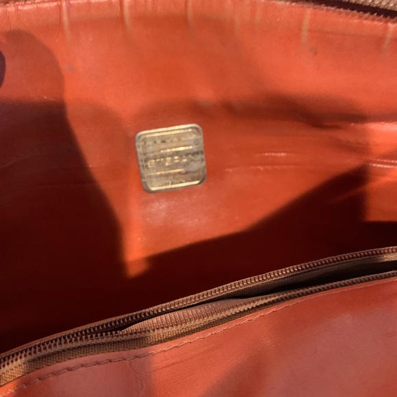 80s vintage Stepan bag - Picture 5 of 7